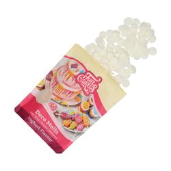 Deco derrete sabor iogurte 250 grs funcakes