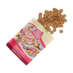 Deco derrete toffee 250 grs funcakes