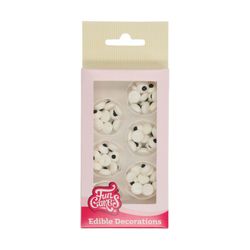 Decoració postres globos caramelo 64 uds funcakes