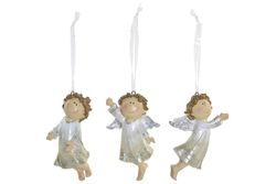 Christmas hanging decoration