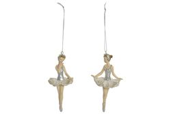 Christmas hanging decoration