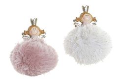 Christmas tree hanging decoration angels