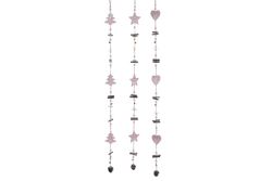Christmas tree hanging decoration strip
