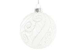 Crystal Hanging Christmas Tree Decoration 8x8x8