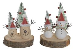 Decoración de navidad