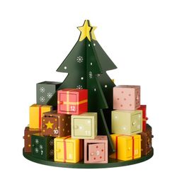 Special Eco-Friendly Christmas Decoration Recycled Edelmann