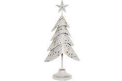 Metal Decoration Tree Stars