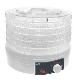 Voedseldroger 245W Lacor