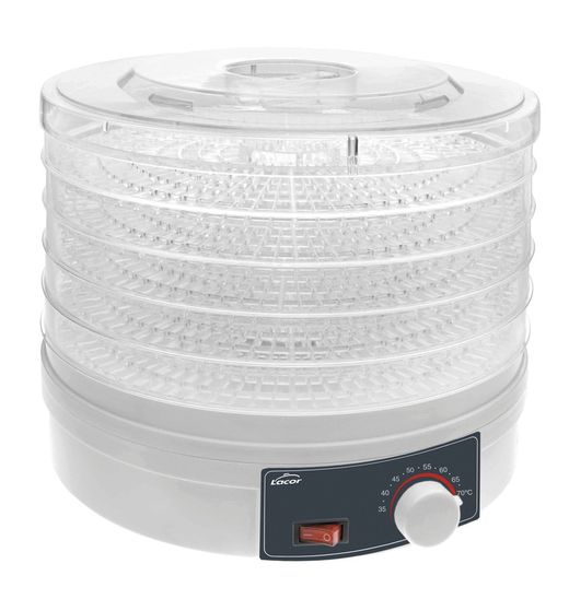 Voedseldroger 245W Lacor