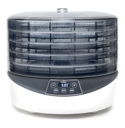 Terra Lacor 500w Food Dehydrator