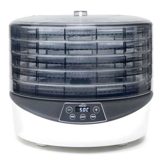 Terra Lacor 500w Food Dehydrator