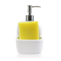 Dispensador de jabón cocina