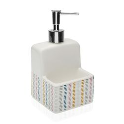 Dispensador de jabón cocina