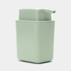 Dispensador de jabón Verde Jade Brabantia