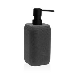 Dispensador de sabonete para banheiro Joey Grey