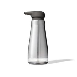 Dispensador jabón inox oxo