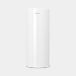 Dispensador rollos de papel WC Blanco Brabantia