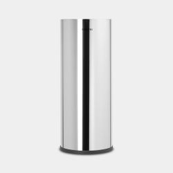 Dispensador rollos de papel WC Brilliant Steel Brabantia