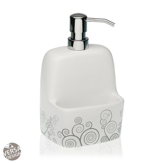 Dosificador de baño revery
