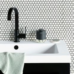Dosificador de jabón 200 ml Mineral Infinite Gris Brabantia