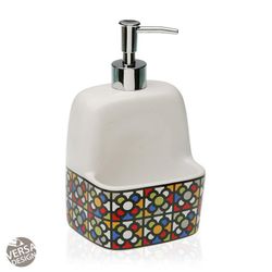 Dosificador jabon cocina