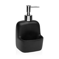 Dosificador para Cocina Negro