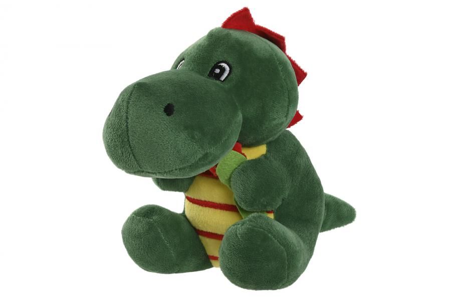 Dragon sant jordi peluche 26 cm