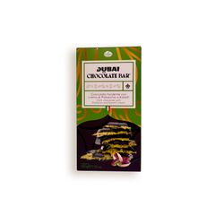 Dubai Chocolate Bar Gusto Etna Pistacho 200 g