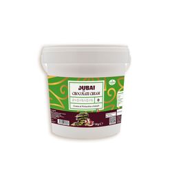 Dubai Chocolate Cream Gusto Etna Pistacho 1 kg