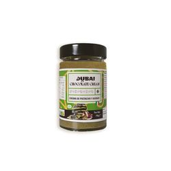 Dubai Chocolate Cream Gusto Etna Pistacho 190 g