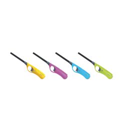 Encendedor de gas colores surtidos Ibili
