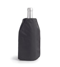 Enfriador para botellas Black Ibili
