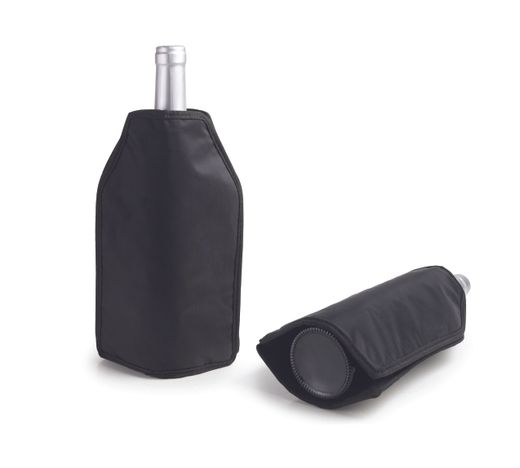 Enfriador para botellas Black Ibili