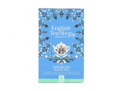 English Tea Shop Te Blanco Fruta Pasión Bio