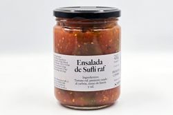 Ensalada de Verduras con Tomate RAF Desuflí Almería 420g