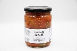 Ensalada de Verduras Desuflí Almería 420g