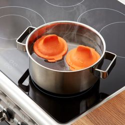 Kłusownik do jaj Leke 2 jednostki