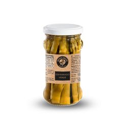 Espárrago Verde R212(17-24frutos) Botularium