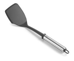 Espatula Cocina Due Inox Nylon Lacor