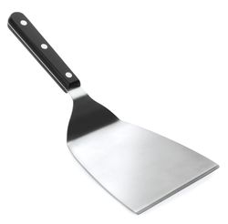 Espátula de Cocina Grill Acodada 12X27 Cm Lacor