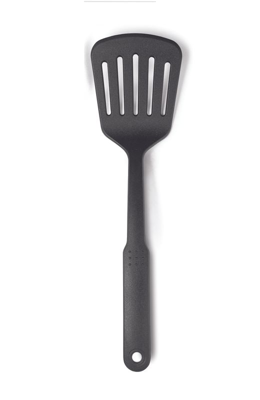 Espátula de nylon Soft Ibili