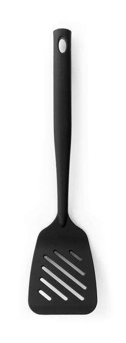 Espátula grande Nylon Negro Brabantia