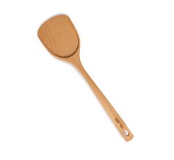 Espatula Madera 30 Cm Ibili