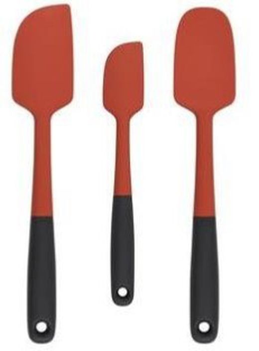 Spatule oxo good grips silicone 30 cm oxo good grips