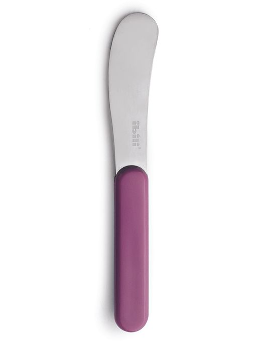 Espátula para mantequilla colores surtidos Ibili