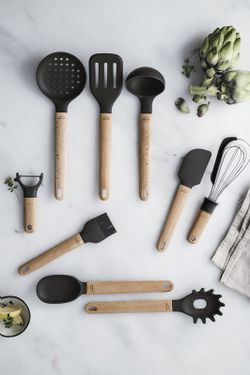 Espátula Perforada de cocina Unite Lacor