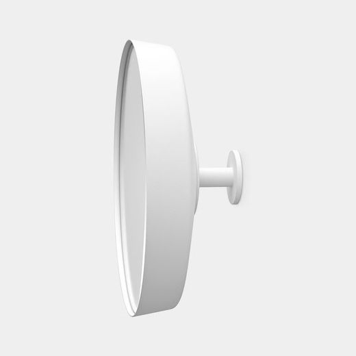 Espejo para el baño Mineral Fresh Blanco Brabantia