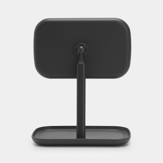Espejos para encimera con bandeja Gris Oscuro Brabantia