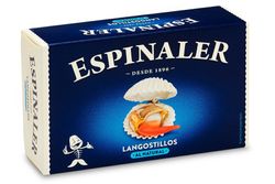 ESPINALER BOŻE NARODZENIE