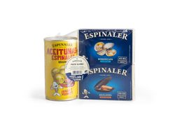 Espinaler Pack Garbi